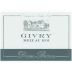 Danjean-Berthoux Givry Meix au Roi 2015 Front Label