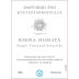 Koutsoyannopoulos Ksera Homata Old Vines Assyrtiko Santorini 2014 Front Label