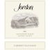 Jordan Cabernet Sauvignon (1.5 Liter Magnum) 2011 Front Label