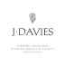 Davies Cabernet Sauvignon 2014 Front Label