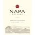 Napa Cellars Cabernet Sauvignon 2015 Front Label
