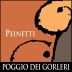 Poggo dei Gorleri Ormeasco di Pornassio Peinetti Dolcetto 2014 Front Label