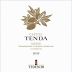 Tedeschi Soave Capitel Tenda Classico 2015 Front Label