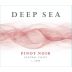 Conway Family Wines Deep Sea Pinot Noir 2008 Front Label