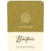 Bonterra The Butler Biodynamic Single Vineyard Red 2007 Front Label