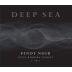 Conway Family Wines Deep Sea Pinot Noir 2011 Front Label