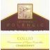 Polencic Isidoro Collio Chardonnay 2014 Front Label