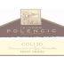Polencic Isidoro Collio Pinot Grigio 2004 Front Label