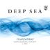 Conway Family Wines Deep Sea Chardonnay 2013 Front Label