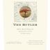 Bonterra The Butler Biodynamic Single Vineyard Red 2009 Front Label
