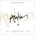 Polkura Aylin Sauvignon Blanc 2012 Front Label