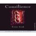 Consilience Petite Sirah 2005 Front Label