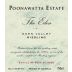 Poonawatta Estate The Eden Riesling 2015 Front Label