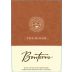 Bonterra The McNab Biodynamic Single Vineyard Red 2009 Front Label