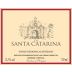 Porta De Santa Catarina Vinhos Tinto 2010 Front Label