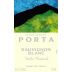Porta Winery Sauvignon Blanc 2015 Front Label