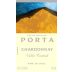 Porta Winery Chardonnay 2014 Front Label