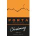 Porta Winery Chardonnay 2016 Front Label