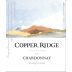 Copper Ridge Vineyards Chardonnay Front Label