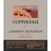 Copper Ridge Vineyards Cabernet Sauvignon 2014 Front Label