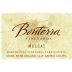 Bonterra Bartolucci Vineyard Muscat 2008 Front Label