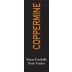 Coppermine Petit Verdot 2011 Front Label