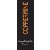 Coppermine Merlot 2011 Front Label