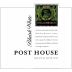 Post House Vineyards Blueish White 2011 Front Label
