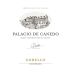 Prada a Tope Palacio de Canedo Godello 2013 Front Label