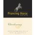 Prancing Horse Estate Chardonnay 2009 Front Label