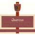 Principe di Corleone Sicilia Quercus Nero d'Avola 2007 Front Label