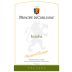 Principe di Corleone Sicilia Inzolia 2013 Front Label