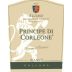 Principe di Corleone Alcamo Bianco 2008 Front Label