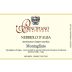 Ferdinando Principiano Nebbiolo d'Alba Montagliato 2013 Front Label