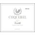 Coquerel Wines Verdelho 2010 Front Label