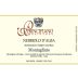 Ferdinando Principiano Nebbiolo d'Alba Montagliato 2012 Front Label