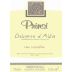 Prinsi Dolcetto d'Alba San Cristoforo 2006 Front Label
