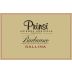 Prinsi Barbaresco Gallina 2010 Front Label