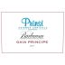 Prinsi Barbaresco Gaia Principe 2008 Front Label