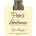 Prinsi Barbaresco Gaia Principe 2007 Front Label