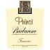 Prinsi Barbaresco Fausone Riserva 2010 Front Label