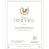 Coquerel Wines Terroir Sauvignon Blanc 2012 Front Label