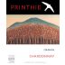 Printhie Wines Mountain Range Chardonnay 2013 Front Label