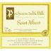 Producteurs Plaimont Pacherenc du Vic Bilh Cuvee Saint-Albert 2012 Front Label