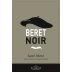 Producteurs Plaimont Beret Noir Rouge 2014 Front Label