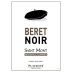 Producteurs Plaimont Beret Noir Rouge 2010 Front Label