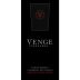 Venge Vineyards Family Reserve Cabernet Sauvignon 1997 Front Label