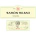Bodegas Ramon Bilbao Crianza 2014 Front Label