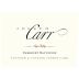 Joseph Carr Napa Valley Cabernet Sauvignon 2016 Front Label