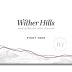 Wither Hills Pinot Noir 2013 Front Label